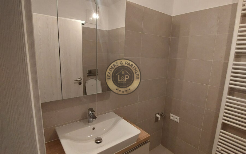 " PRENÁJOM " 1 izb.byt ,novostavba Popradská """PRENAJATÉ"""