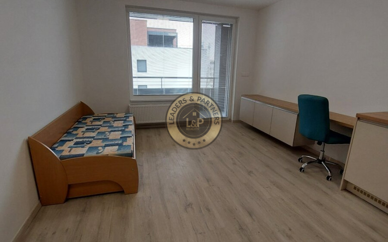 " PRENÁJOM " 1 izb.byt ,novostavba Popradská """PRENAJATÉ"""