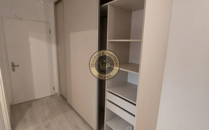 " PRENÁJOM " 1 izb.byt ,novostavba Popradská """PRENAJATÉ"""