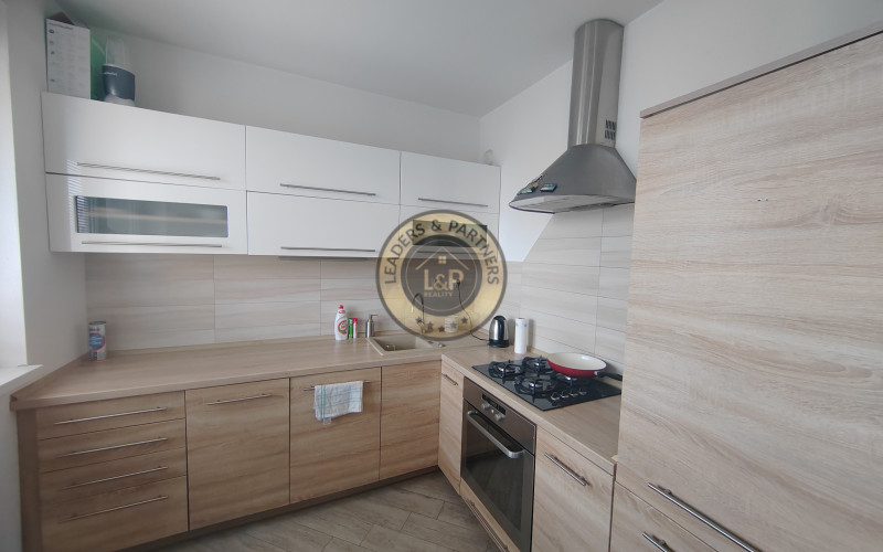 Pekný 3 izbový byt na predaj, BA-Ružinov-Banšelova ul.,