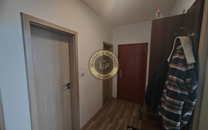 Pekný 3 izbový byt na predaj, BA-Ružinov-Banšelova ul.,