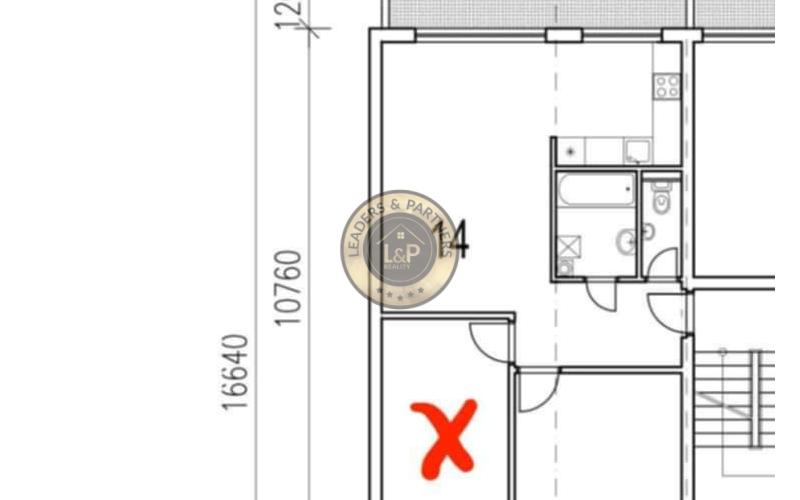 Pekný 3 izbový byt na predaj, BA-Ružinov-Banšelova ul.,