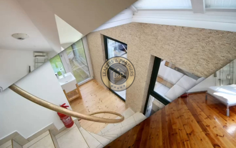 Prenájom 8i dom,Nové Mesto,sauna,zimná záhrada,6xparking