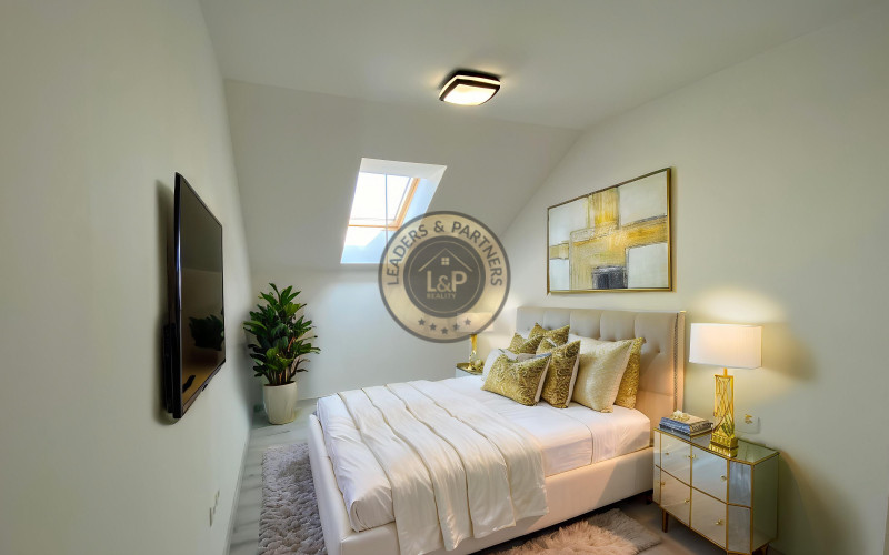 PREDAJ - priestranný 2-izbový BYT - prevedenie ŠTANDART