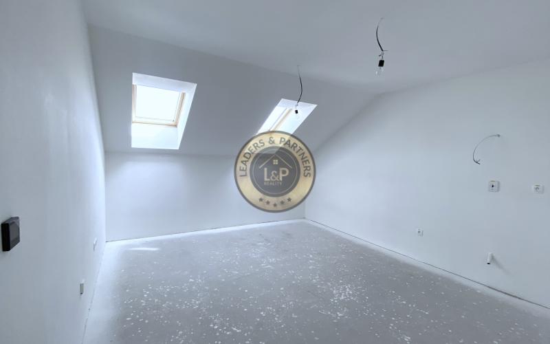 NA PREDAJ-3-izbový HOLOBYT na kľúč-príležitosť pre Airbnb