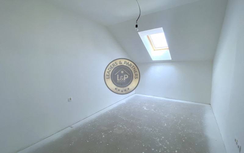 NA PREDAJ-3-izbový HOLOBYT na kľúč-príležitosť pre Airbnb