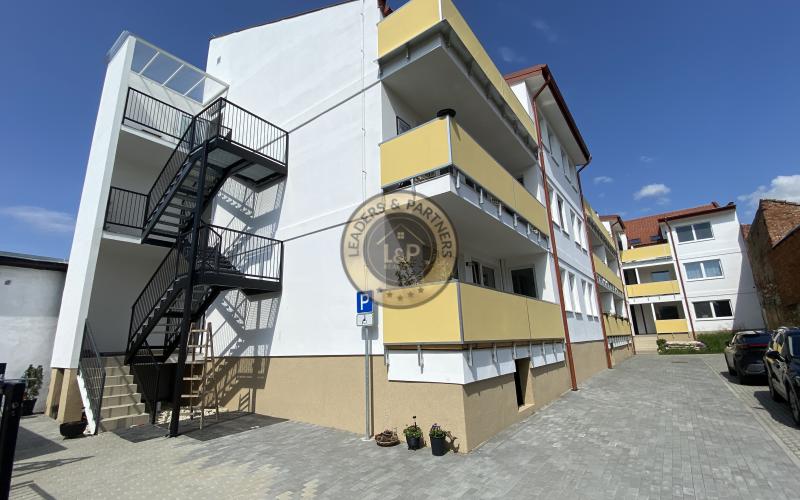 NA PREDAJ-3-izbový HOLOBYT na kľúč-príležitosť pre Airbnb