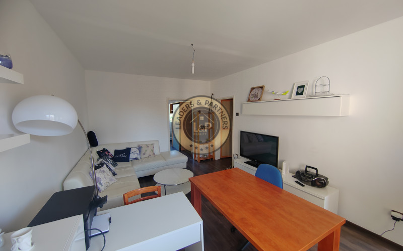 3 izbový byt v Bratislave-Dúbravka-Sekurisova ul., loggia