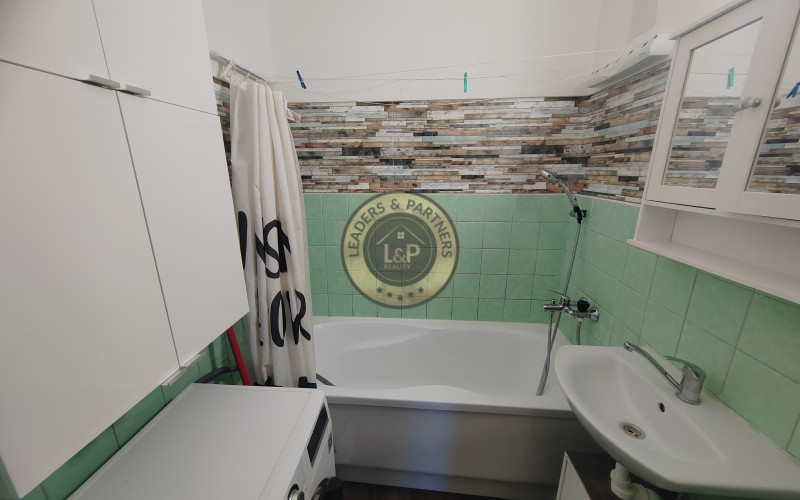 3 izbový byt v Bratislave-Dúbravka-Sekurisova ul., loggia