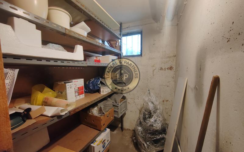 3 izbový byt v Bratislave-Dúbravka-Sekurisova ul., loggia