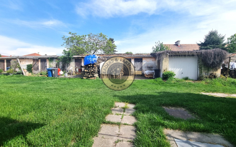 PREDAJ 1izbový byt Rajka