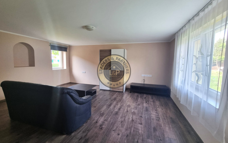 PREDAJ 1izbový byt Rajka