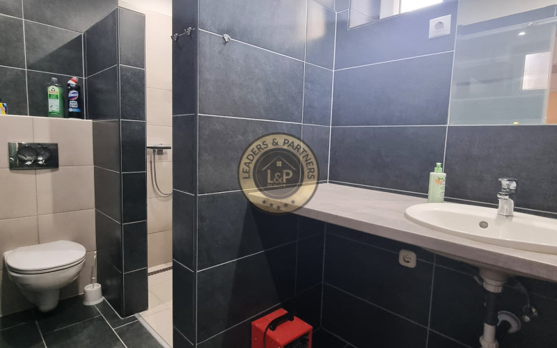 PREDAJ 1izbový byt Rajka