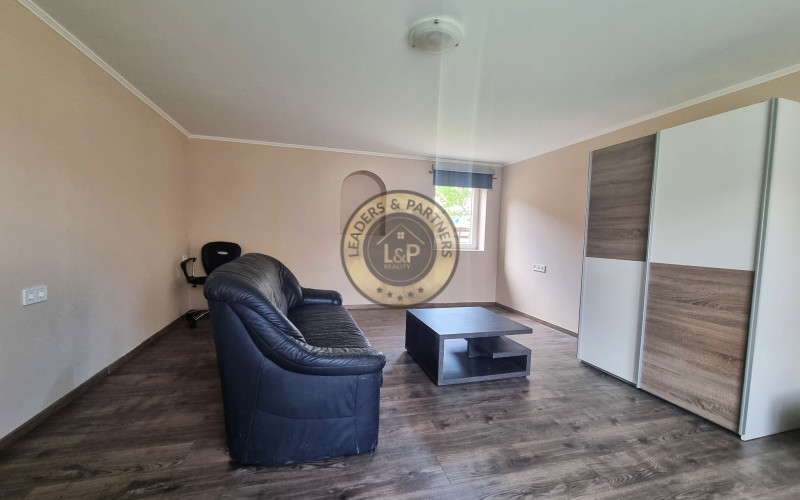 PREDAJ 1izbový byt Rajka