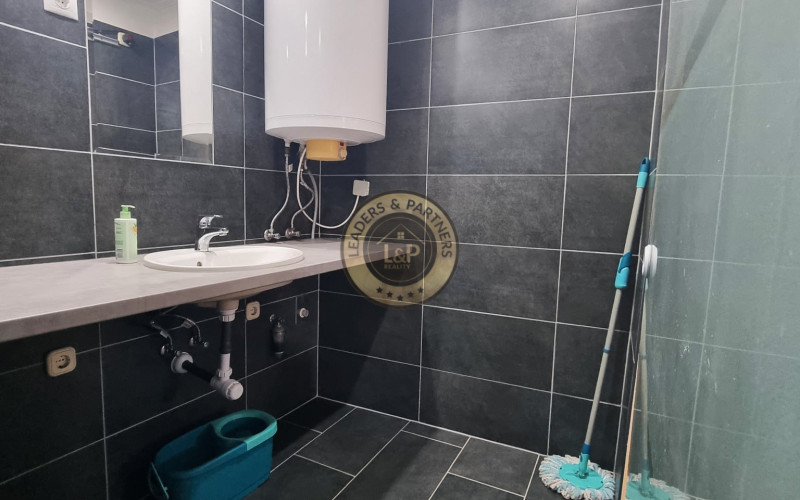 PREDAJ 1izbový byt Rajka