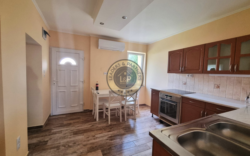 PREDAJ 1izbový byt Rajka