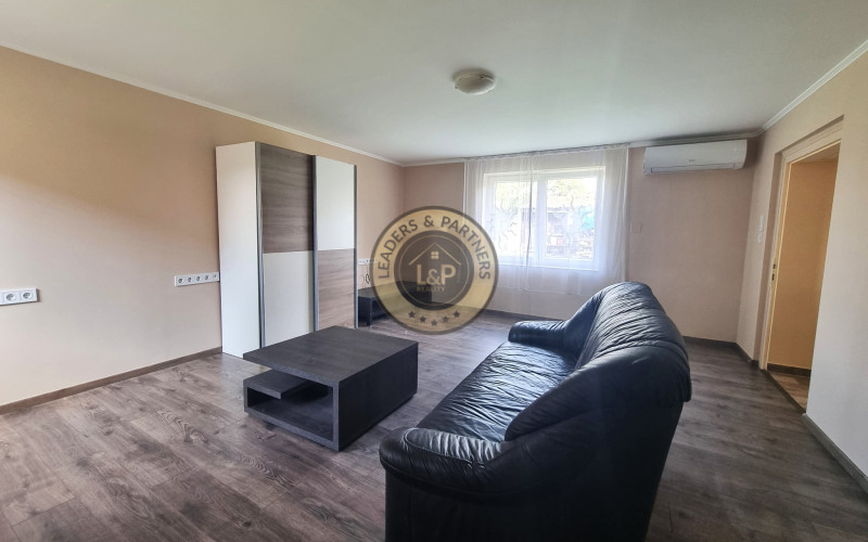 PREDAJ 1izbový byt Rajka