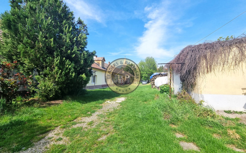 PREDAJ 1izbový byt Rajka