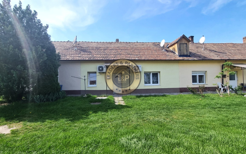 PREDAJ 1izbový byt Rajka