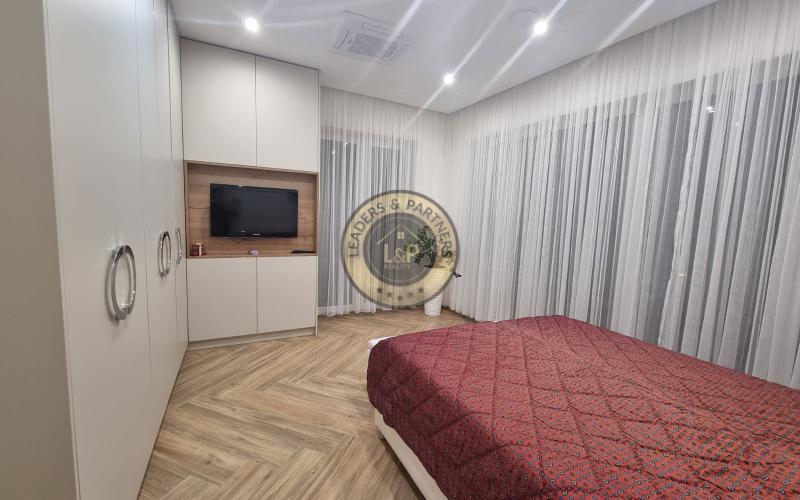 Novostavba RD Košice - Dargovských hrdinov, zariadený