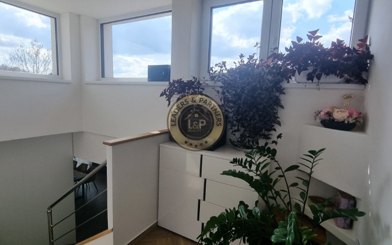 Novostavba RD Košice - Dargovských hrdinov, zariadený