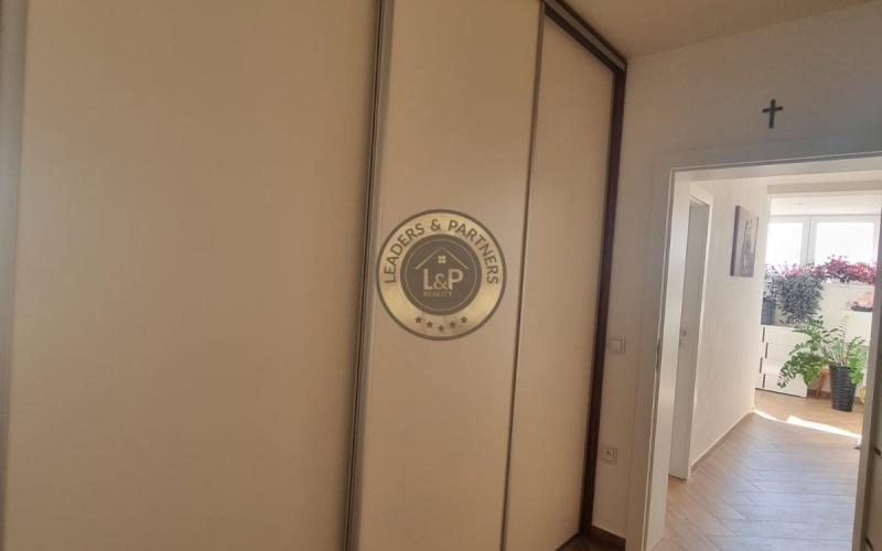 Novostavba RD Košice - Dargovských hrdinov, zariadený