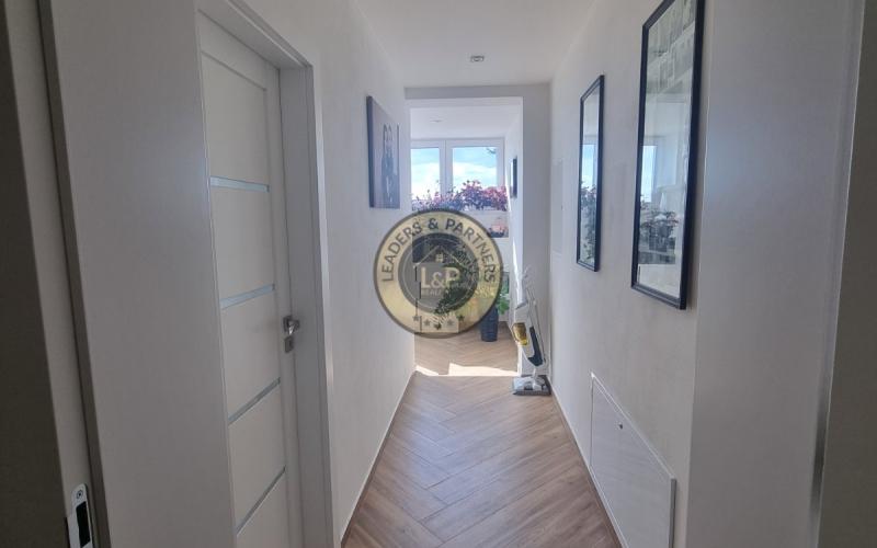 Novostavba RD Košice - Dargovských hrdinov, zariadený