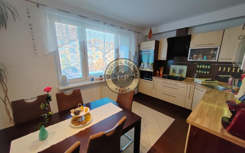 Pekný 4 izbový byt v Senci na predaj-širšie centrum