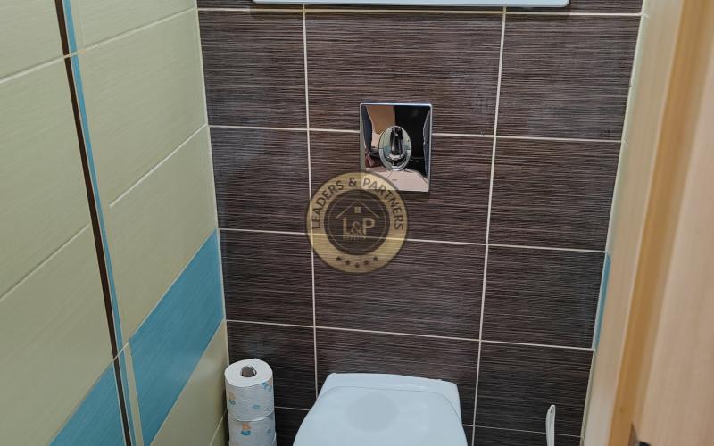 Pekný 4 izbový byt v Senci na predaj-širšie centrum