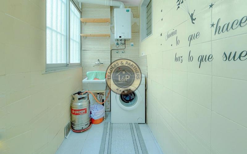 Apartmán 4+1 s terasou Torrevieja-Španielsko