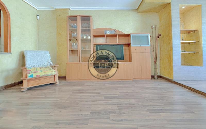 Apartmán 4+1 s terasou Torrevieja-Španielsko