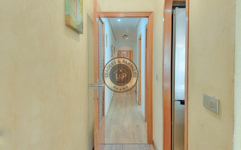 Apartmán 4+1 s terasou Torrevieja-Španielsko