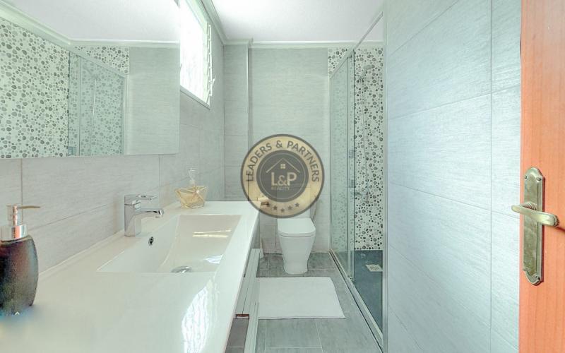 Apartmán 4+1 s terasou Torrevieja-Španielsko