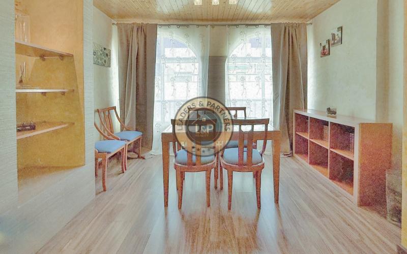 Apartmán 4+1 s terasou Torrevieja-Španielsko