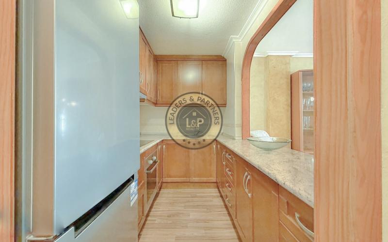 Apartmán 4+1 s terasou Torrevieja-Španielsko