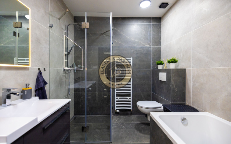 Novostavba 5izb. rodinný dom v obci Hviezdoslavov