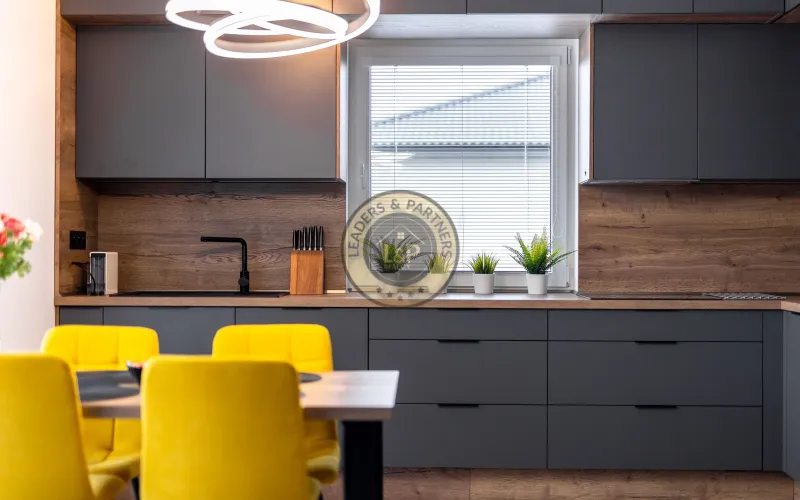 Novostavba 5izb. rodinný dom v obci Hviezdoslavov