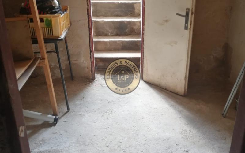 Na predaj garáž v Senici