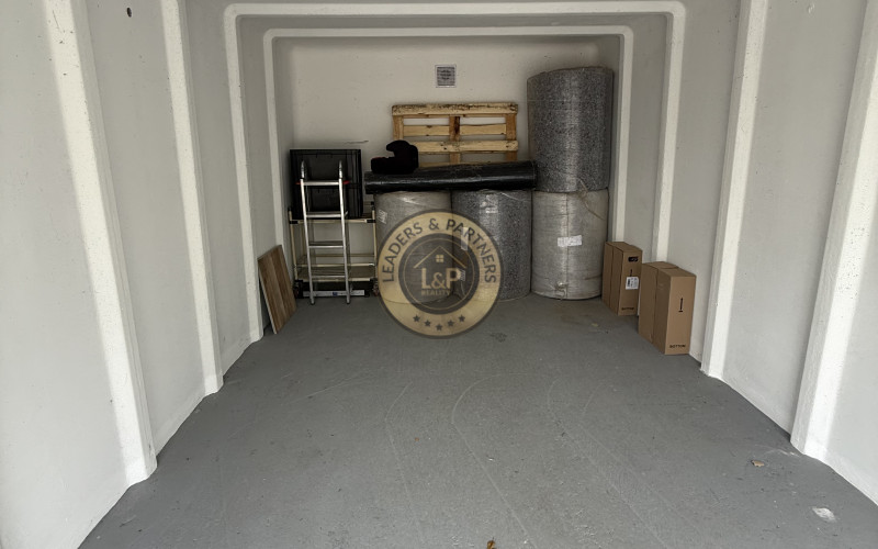 Na predaj garáž v Senici na Hviezdoslavovej ulici