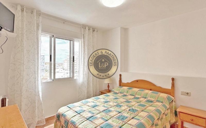 Apartmán 3+kk Torrevieja-Aguas Nuevas, Španielsko