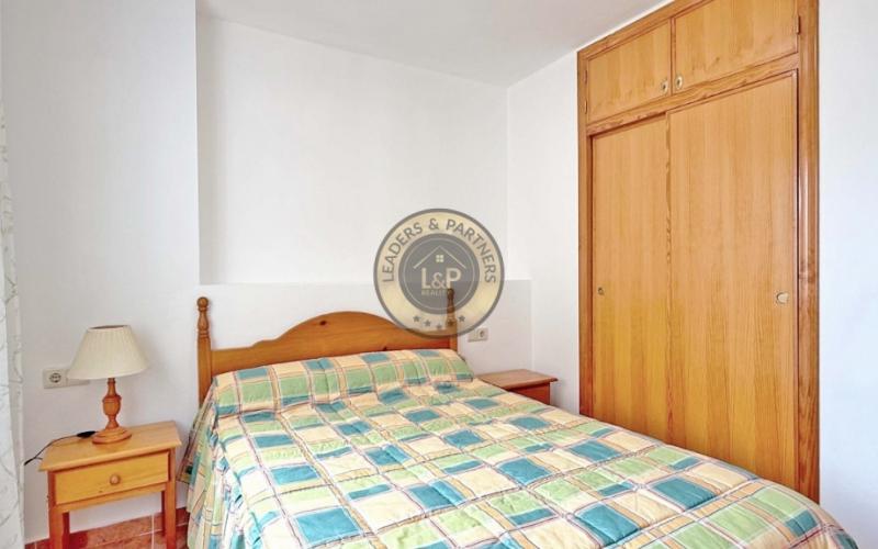 Apartmán 3+kk Torrevieja-Aguas Nuevas, Španielsko