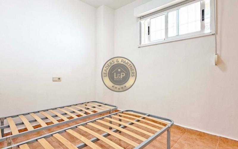 Apartmán 3+kk Torrevieja-Aguas Nuevas, Španielsko