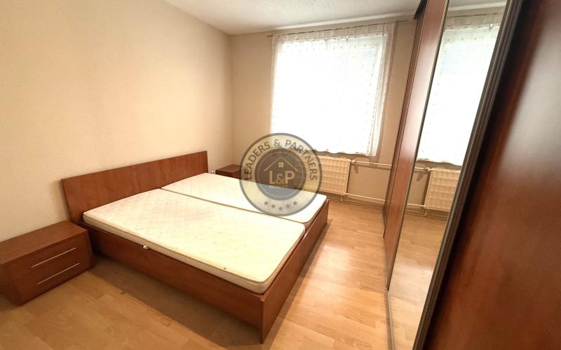 Na predaj 2iz. byt v Senici s loggiou časť Sotiná