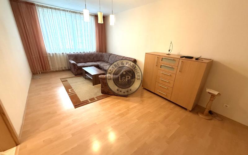 Na predaj 2iz. byt v Senici s loggiou časť Sotiná