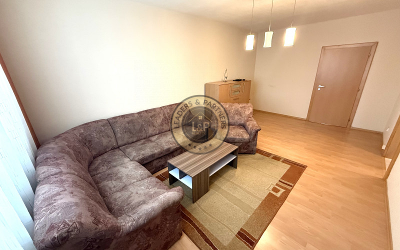 Na predaj 2iz. byt v Senici s loggiou časť Sotiná