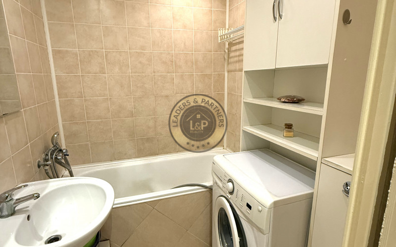 Na predaj 2iz. byt v Senici s loggiou časť Sotiná