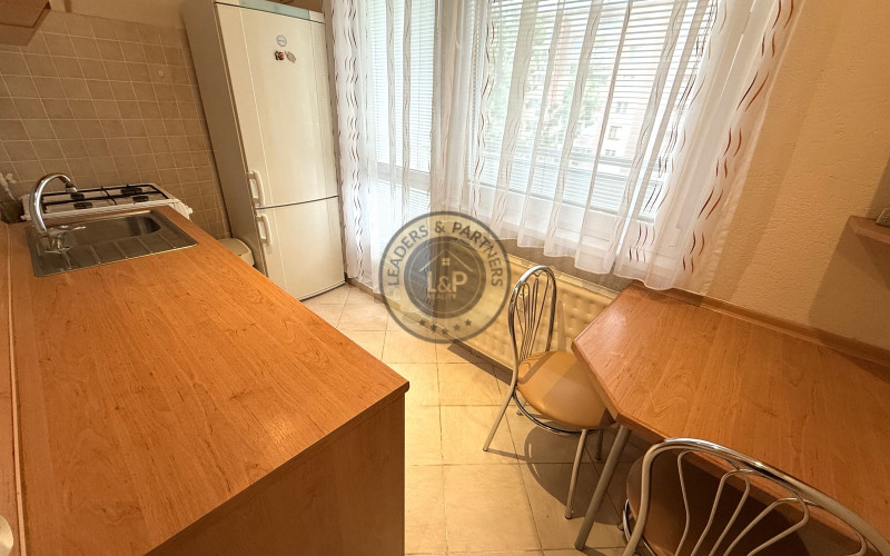 Na predaj 2iz. byt v Senici s loggiou časť Sotiná