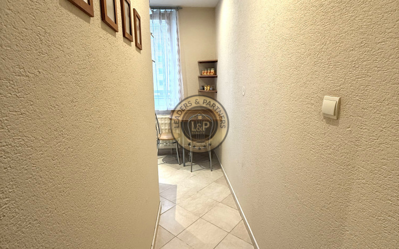 Na predaj 2iz. byt v Senici s loggiou časť Sotiná