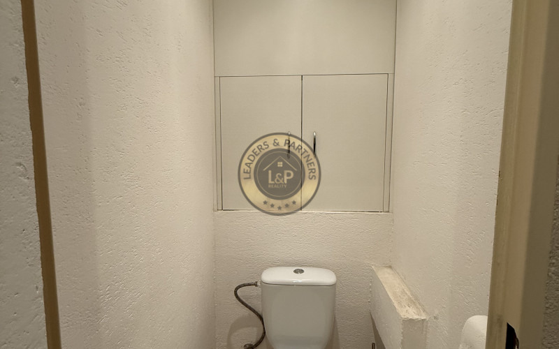 Na predaj 2iz. byt v Senici s loggiou časť Sotiná