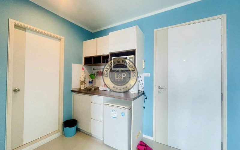 2 izbový apartmán-Thajsko-Pattaya-100 metrov od mora